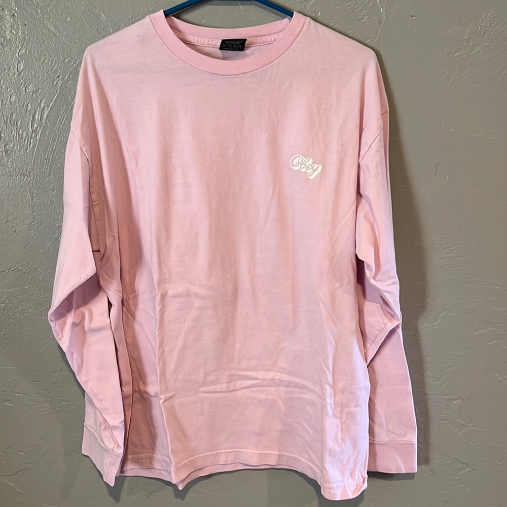 Obey Shirt